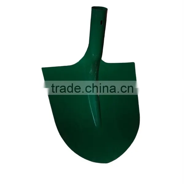 SHOVEL