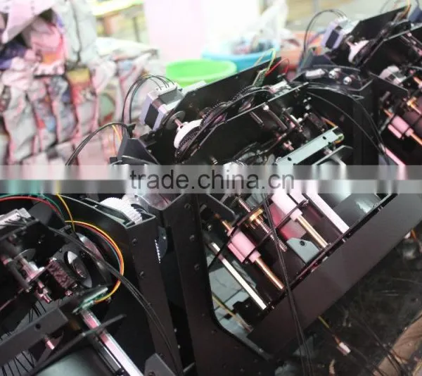 Sales Promotion 18CH Beam Moving 330w 16r Beam Light photo-3