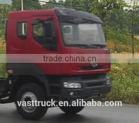 Truck Mounted Crane photo-3
