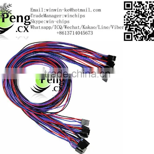 Hot Selling Ardui 2pin Male-male Wires photo-5
