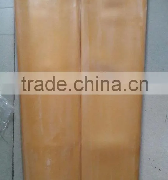 Brushing Rubber Tube for Jeans photo-3