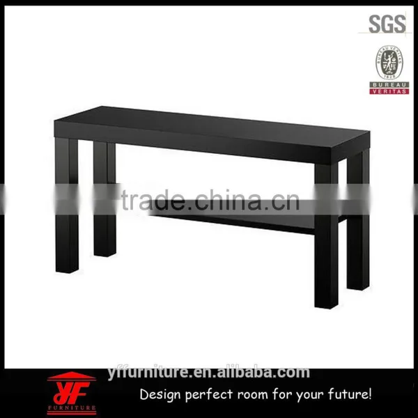Big Lots New Model Design Modern Simple tv Stand Wood tv Cabinet photo-2