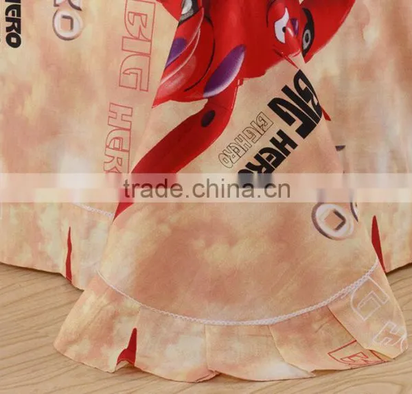 The Little Boy Bedding Set photo-6
