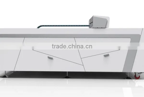 New Co2 Laser Cutting Machine With 2 Years Warranty BCL-B From Bodor photo-3