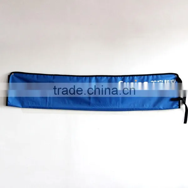 Manufacturer Custom Foldable Oxford Mats With Printed Logos photo-4