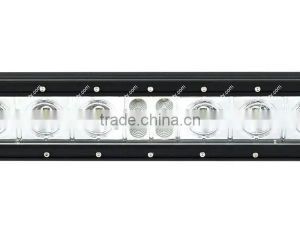 164W Offroad LED Light Bar, 4x4 LED Driving Light Bar for Trucks, 31.5 Inch Off Road LED Work Light Bar photo-4