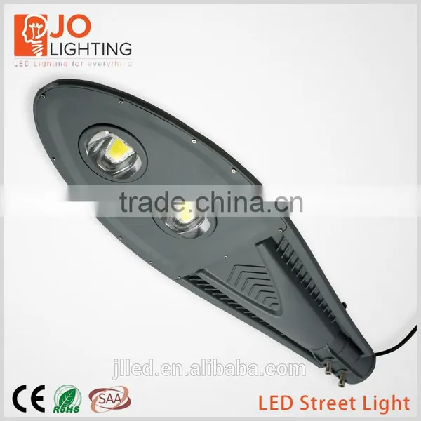 High Efficiency IP65 Waterproof 100w Solar Energy Street Lamps photo-2