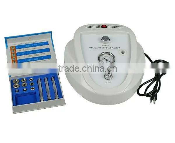 Shanghai Lowen Microdermabrasion Skin Cleaner photo-2