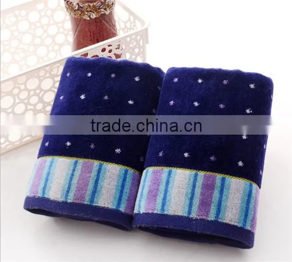 2015 Hot Selling Wholesale 600gsm Microfiber Face Towel photo-4