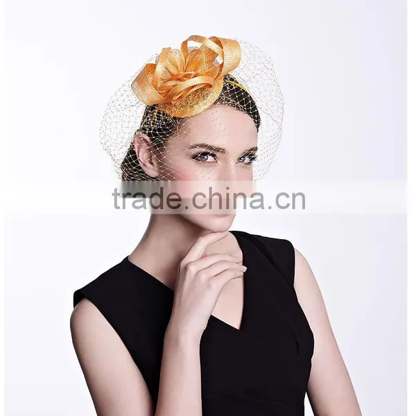 Wholesale Fashion Bridal Hair Accessories,hair Accessories Manufacturers China photo-4