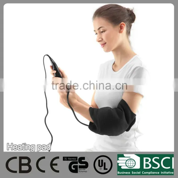 Multi-function Electric Heating Pads, Warming my Hands Warm Your Knees