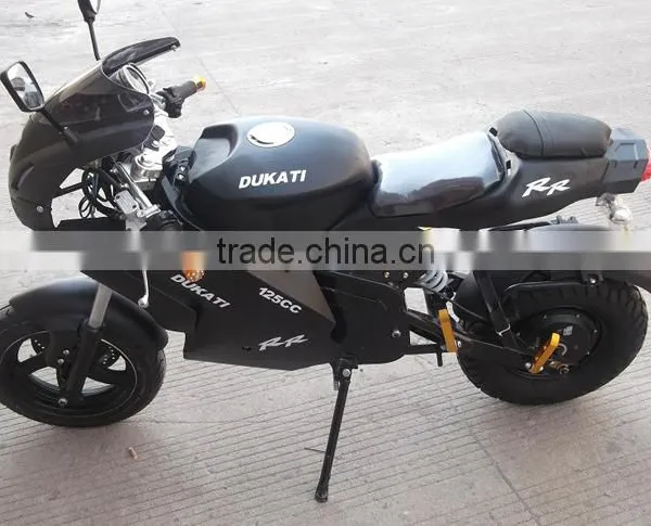 Bode 1000W Cheapest Electrike Bike for Sale(MC-251) photo-3
