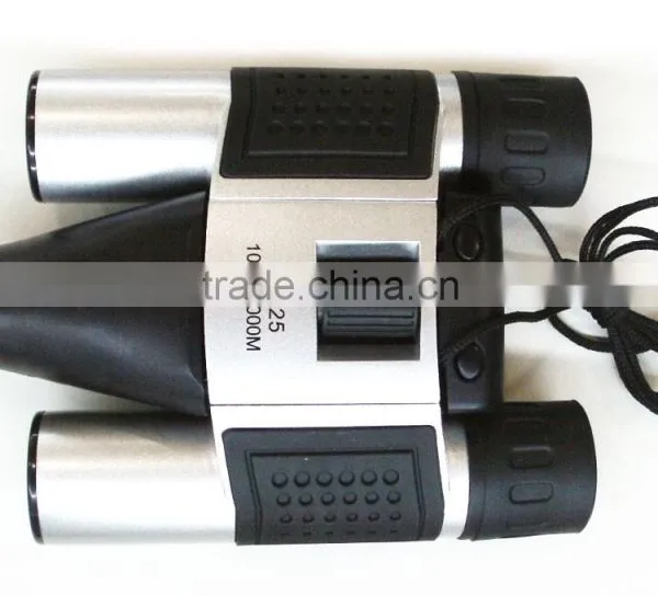 DT08 Digital Binoculars Video Recording Telescope 1.3MP COMS for Concert Theater photo-4
