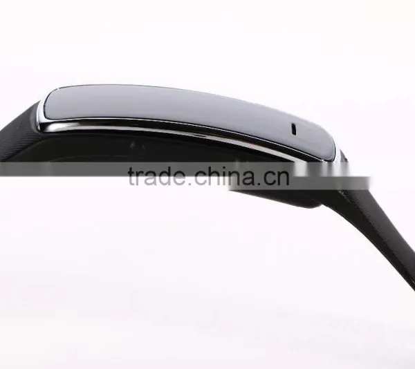 D3 New Waterproof Bluetooth Smart Bracelet With Anti-theft Alarm for Smartphones photo-6