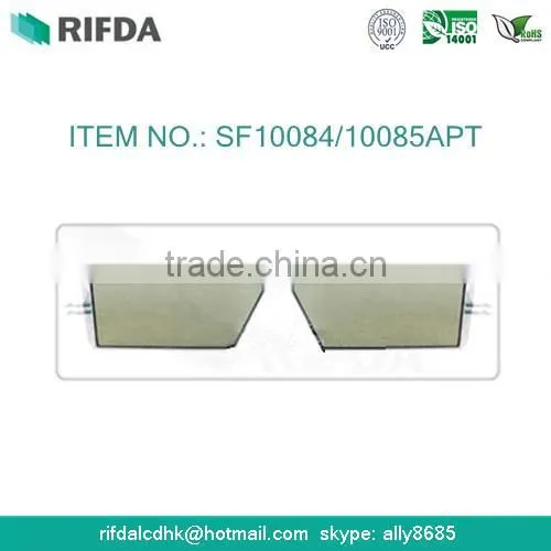 Classical Style Custom 3D Lcd Polarized Sunglasses photo-6