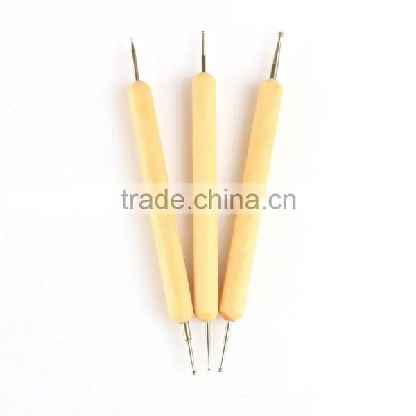 Drawing Paint Rubber Pen Tools Single Head Eraser Pen Pottery Tools photo-4