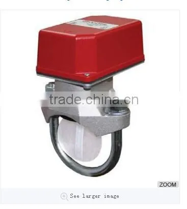 High-quality Best- Price VSR Vane Type Water Flow Alarm Switch