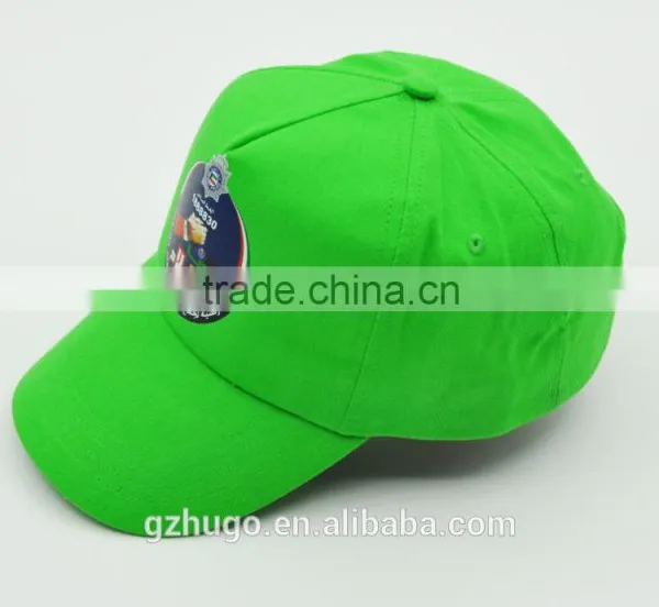 Hot!!! New Design High Quality Durable Outdoor Sport Heat Transfer Curve Custom Promotional Baseball Hat photo-4