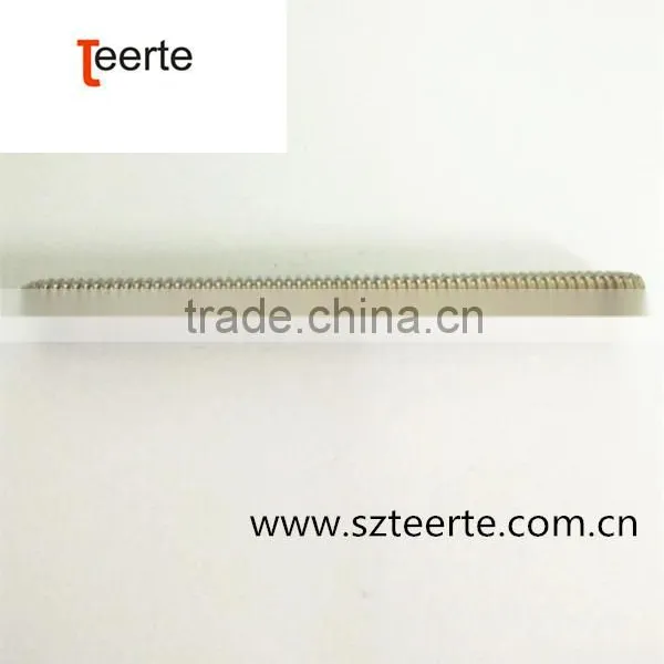 Stainless Steel Both End Thread Rod photo-2