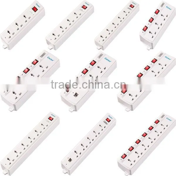 Electrical Multi Plug Sockets photo-6