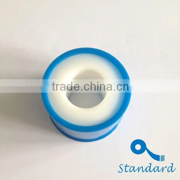 Water Oil Gas PTFE Thread Tape Ptfe Teflone Manufacturers Jumbo Roll
