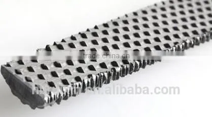 High Carbon Steel, Half Round Wood Rasp Files From Chinese Factory photo-4