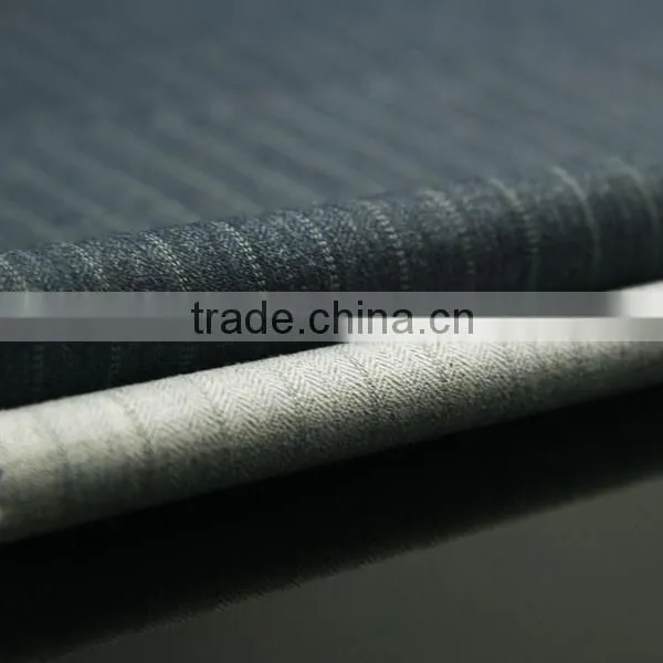 Classical Design Garment Viscose Stripes Fabric for Dubai photo-5