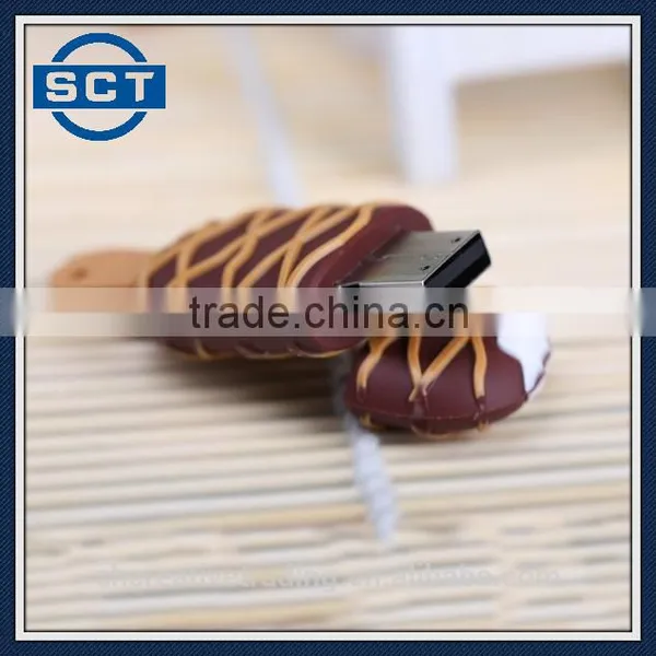 Ice Cream Style USB Flash Drive 8GB/16GB/32GB for Sale photo-5
