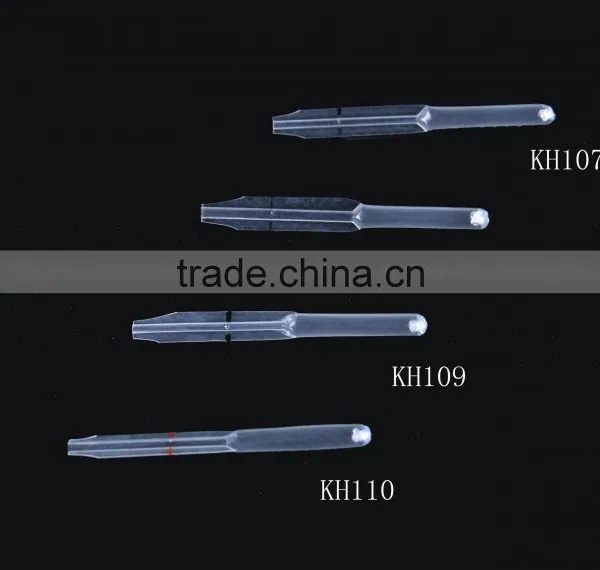 Wing Tube
