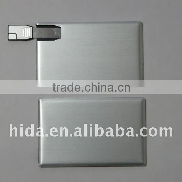 USB Sticks Card,Credit Card Usb Stick