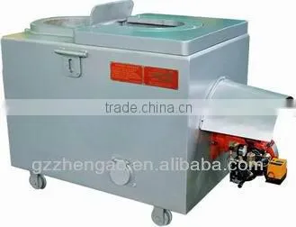 22 Years History CHEN GAO Brand 88T Zamak Die Casting Machine photo-6