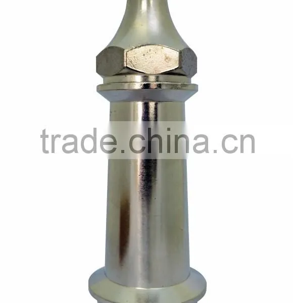 Branchpipe Nozzle