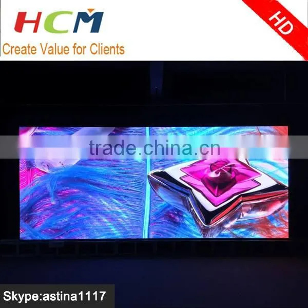 Concert Stage Led Display P3.9 P4.8 hd Full Color Led Rental Screen p5 p6 Indoor Useage photo-2