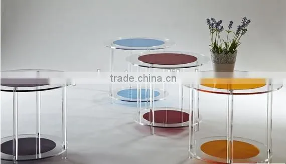 Custom Acrylic Furniture photo-3