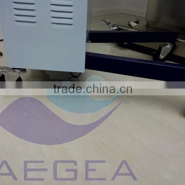 AG-LT010 CE ISO Surgery Cold Light Battery Hospital Emergency Operation Lamp photo-5