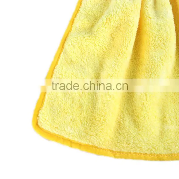 Hand Dry Towel Wholesale Hand Towel Drying Hand Colth photo-6