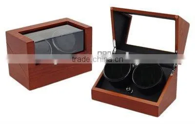 Wooden Watches Winder