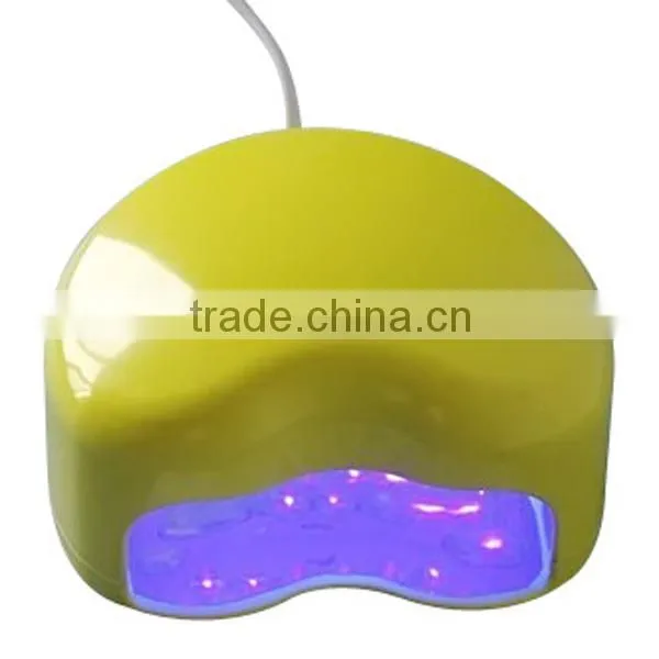 LK-E3W,LED Nail uv Lamp,Uv Lamps,Uv Light,Uv Lamp,Uv Light Bulb,Gel Curing,Uv Curing Lamp,Uv Curing Light photo-5