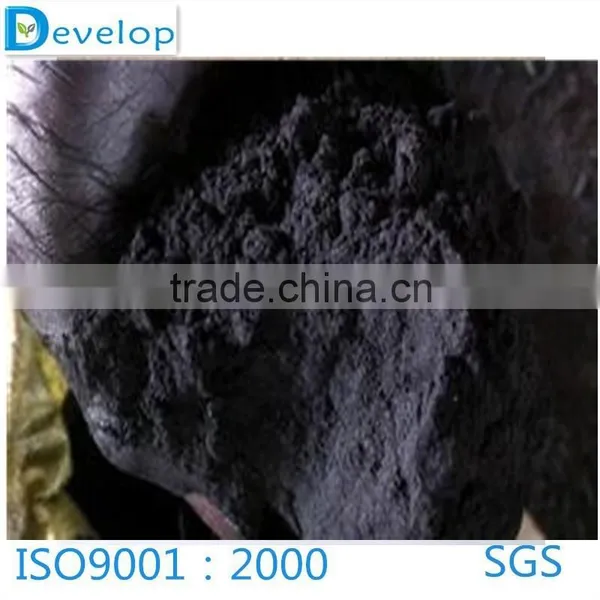 Natural Amorphous Graphite photo-4