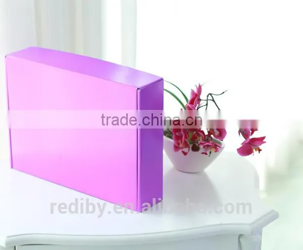 Wholesale Stock Folding Paperboard Packaging Boxes photo-2