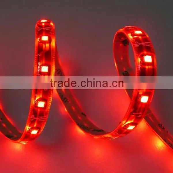 CE&ROHS Certification Waterproof Ip68 3528 Ribbon SMD Lamp,2 Years Warranty photo-2