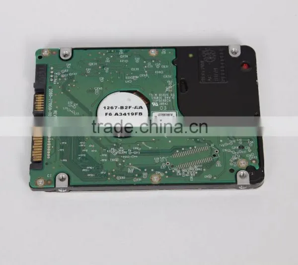 Ide Hard Drive 500gb! New and Original Internal SATA Hard Disk Drive 2.5 Laptop Disk Drive photo-3