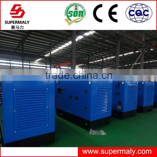 Big Power Electrical Governor Type UK Engine Diesel Generator 1500KW for Sale Most Popular Supplier's Choice photo-6
