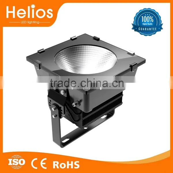 FoshanHelios 5years Warranty Meanwell Driver 400w Led Flood Light for Sport Filed photo-3