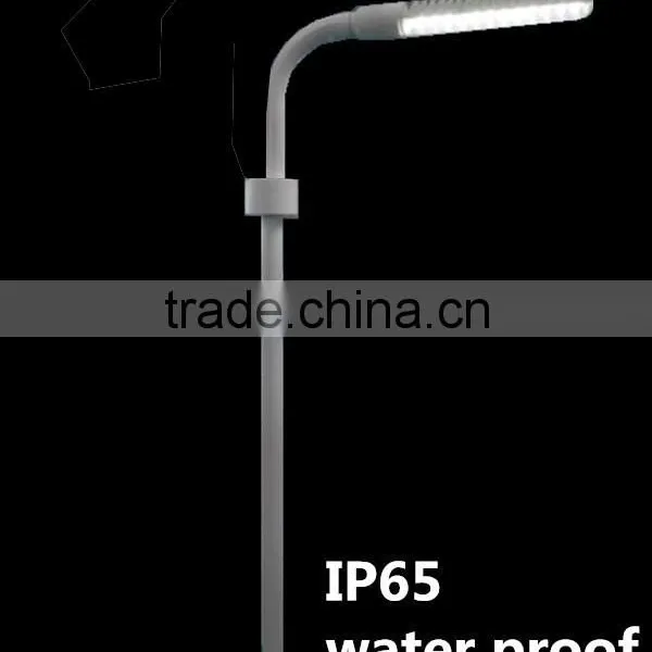 Portable Light Pole,garden Light Pole,street Light Pole