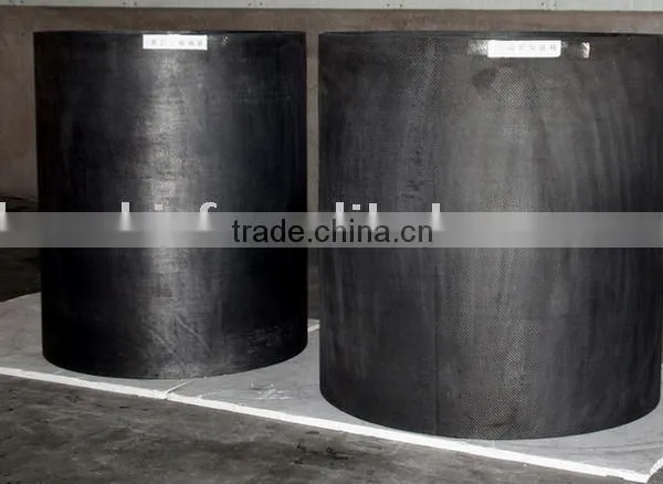 Carbon Carbon Cylinder