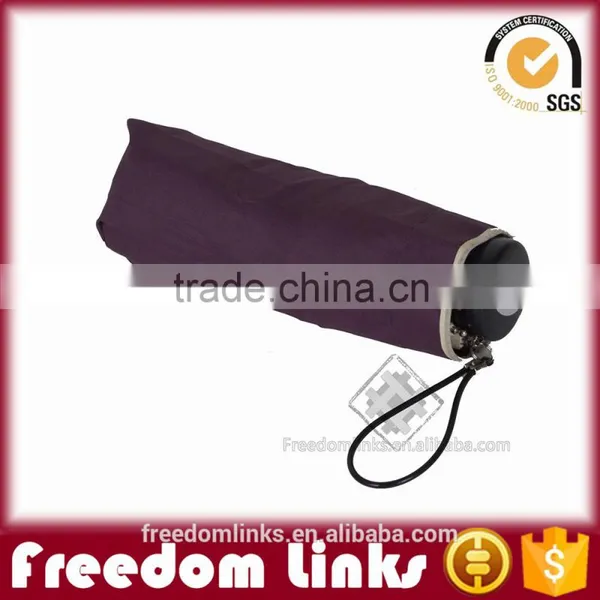 5 Fold Pocket Umbrella With Bag photo-6