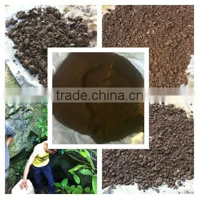 Pure Bat Guano For Organic Fertilizer Direct From Our Cave