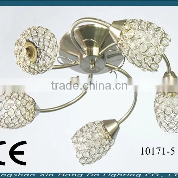 2014 NEW ITEM Crystal Ceiling Light,hotel Decorative Chandelier Lamp