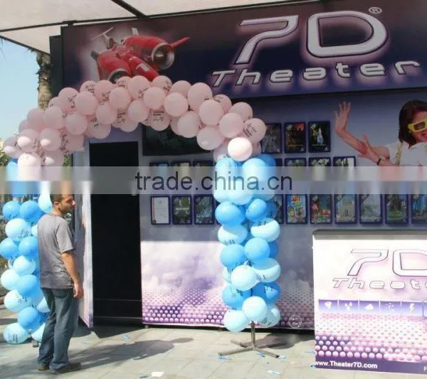 Hottest Investment 5D Cinema, Mobile 5d Cinema Simulator, 5d Cinema Turkey, 5d Cinema System photo-6